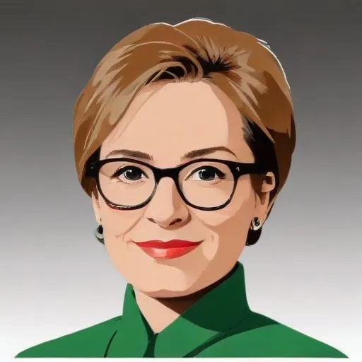 Hilary Spurling