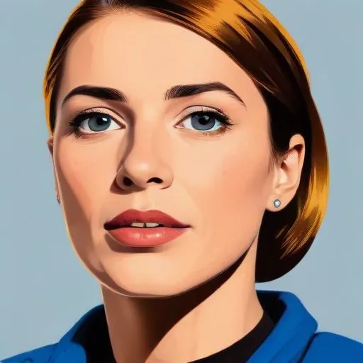 Hildegard Falck