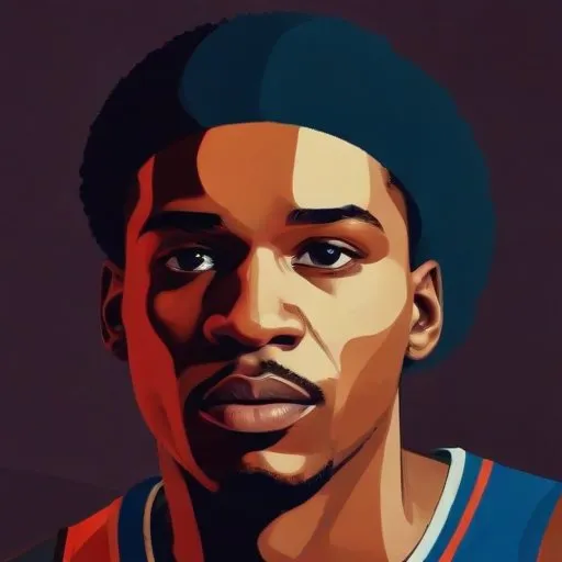 Hilton Armstrong