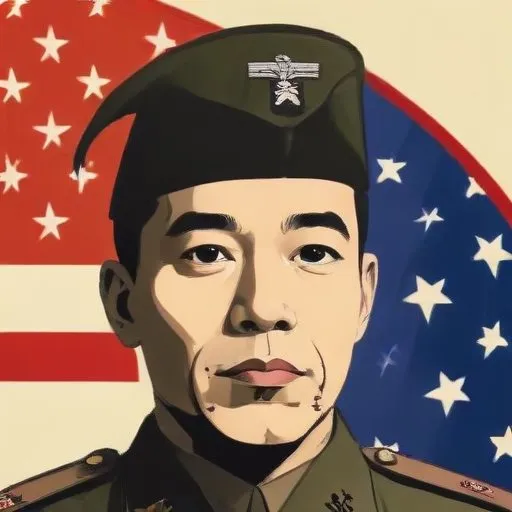 Hiram Fong