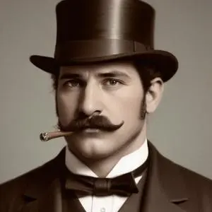 Hiram Maxim