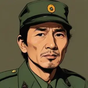Hiroo Onoda