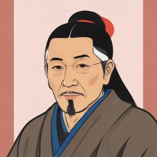 Hirose Tansō