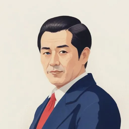 Hiroshi Sano