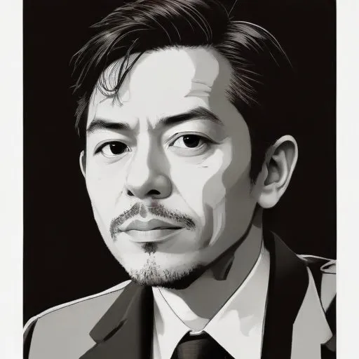 Hiroshi Teshigahara