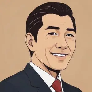 Hiroshi Yamauchi