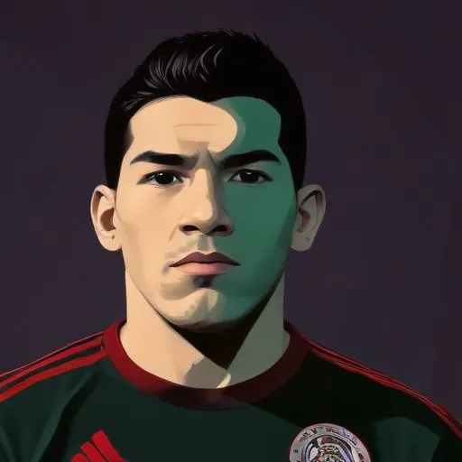 Hirving Lozano