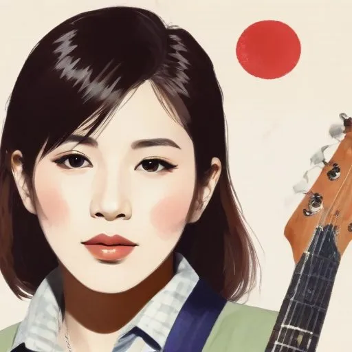 Hitomi Yaida