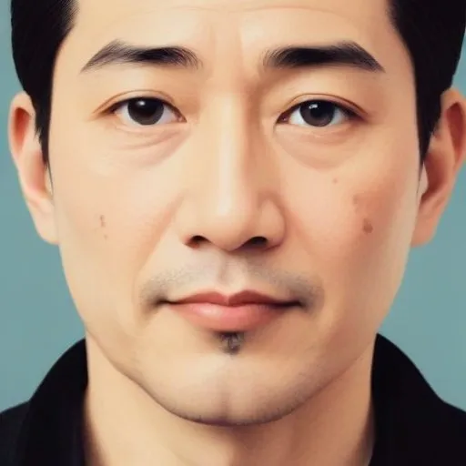 Hitoshi Sakimoto