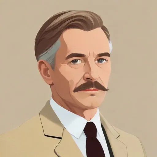 Hjalmar Kiærskou