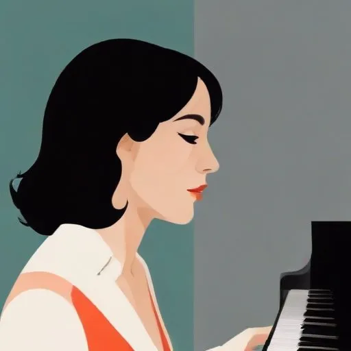 Hélène Grimaud