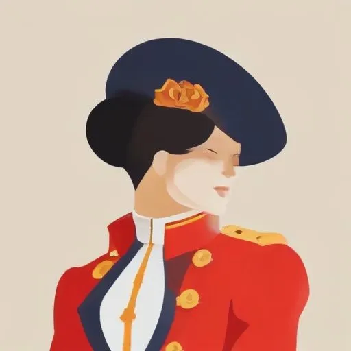 Hélène Napoleone Bonaparte