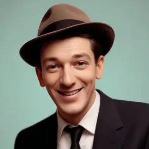 Hoagy Carmichael