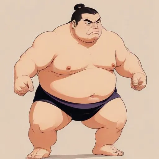 Hokutoumi Nobuyoshi