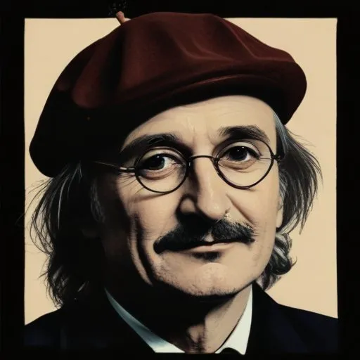 Holger Czukay