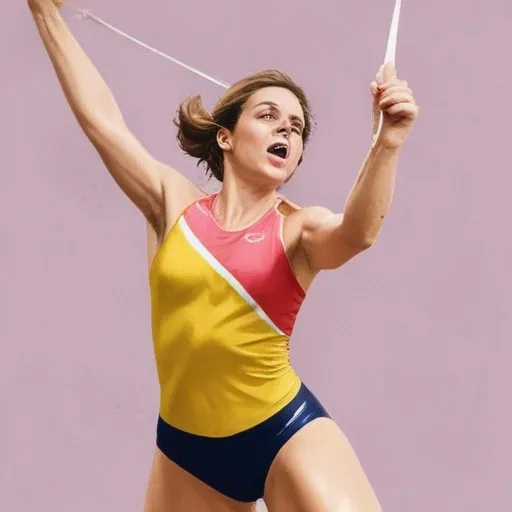 Hollie Arnold