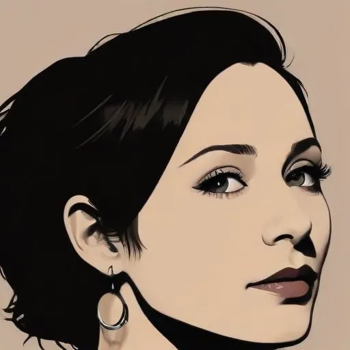 Holly Cole