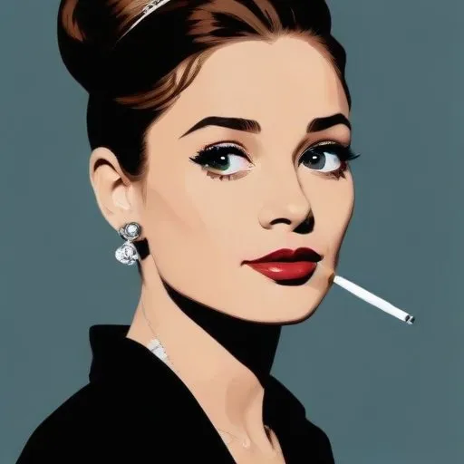 Holly Golightly