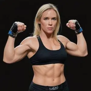 Holly Holm
