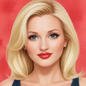 Holly Madison