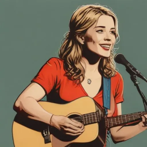 Holly Near