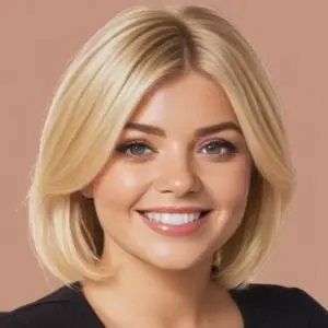 Holly Willoughby