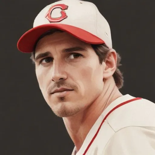 Homer Bailey