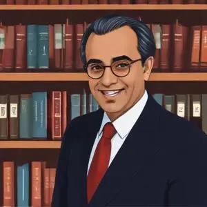 Homi J. Bhabha