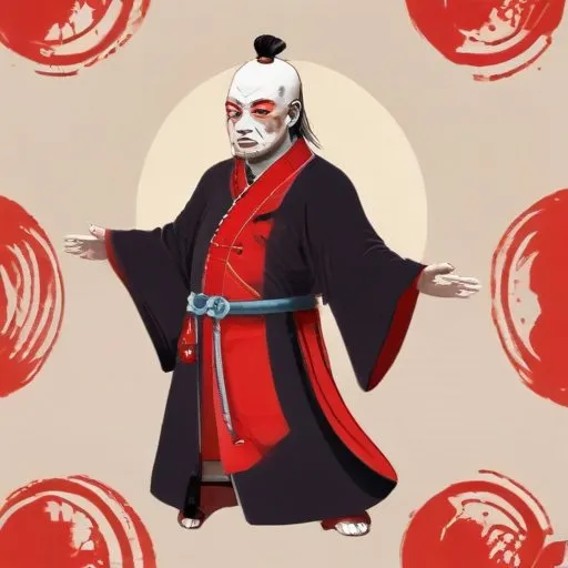 Hong Taiji