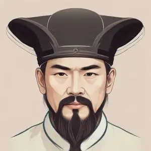 Hong Xiuquan