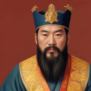 Hongwu Emperor