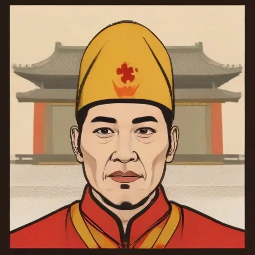 Hongxi Emperor