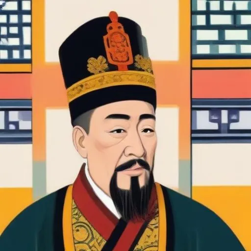 Hongzhi