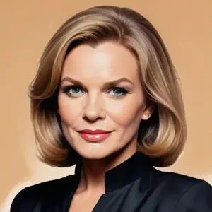 Honor Blackman