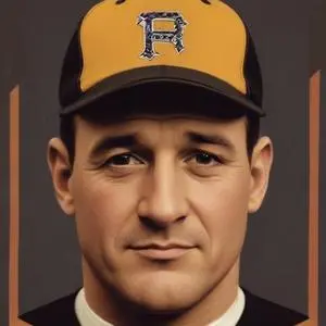 Honus Wagner
