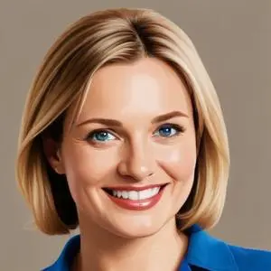 Hope Davis