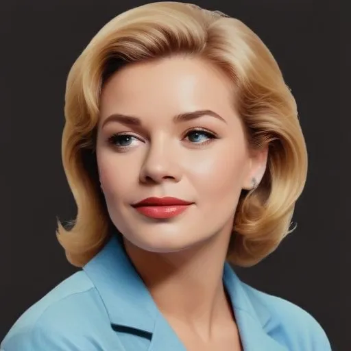 Hope Lange