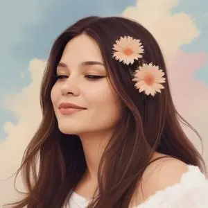 Hope Sandoval