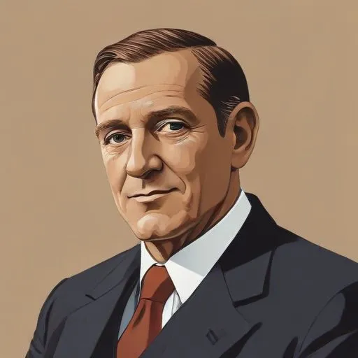 Horace Abbott