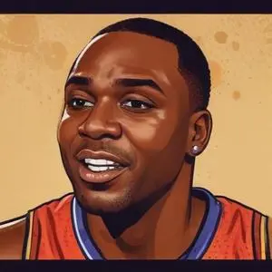 Horace Grant