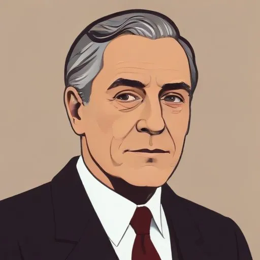Horace Gray