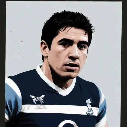 Horacio Agulla