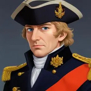 Horatio Nelson, 1st Viscount Nelson