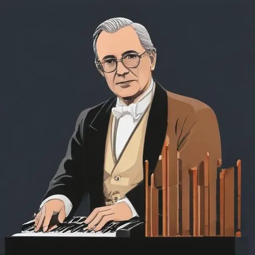 Horatio Parker