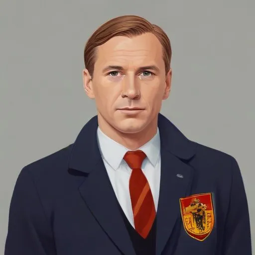 Horst Bertram