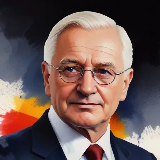 Horst Köhler