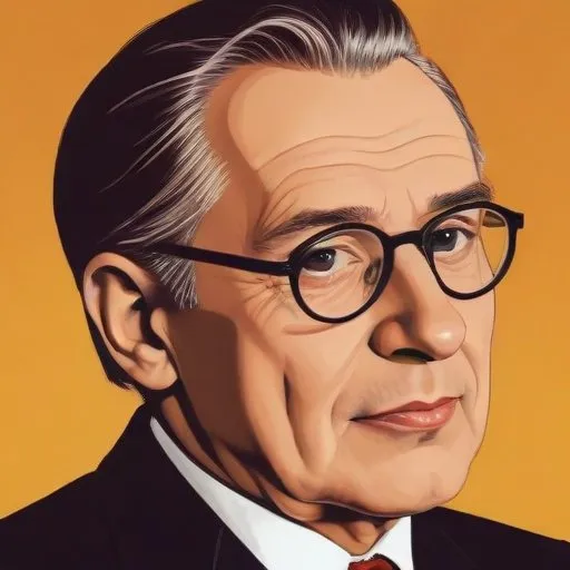 Horst Ludwig Störmer