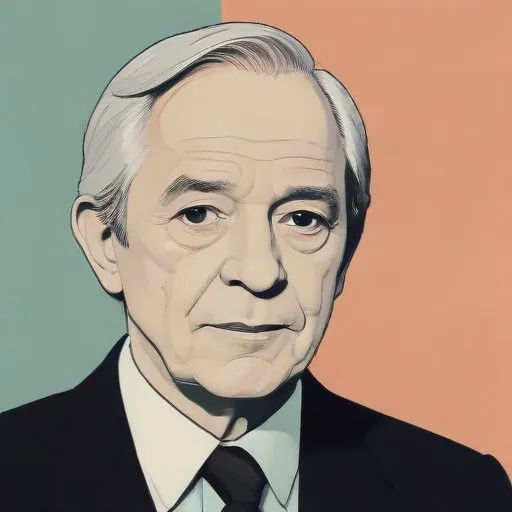 Horton Foote