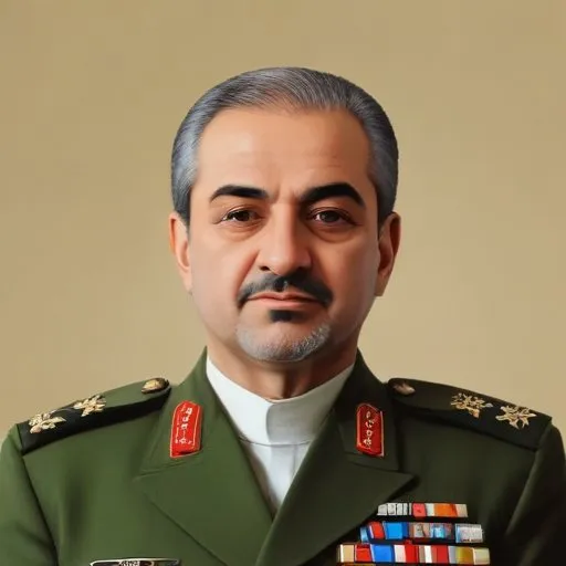Hossein Dehghan