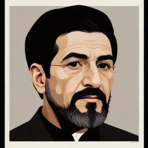 Hossein Nuri